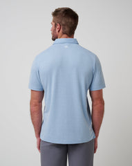 Heather Blue Travis Mathew Men|Game Day|New
