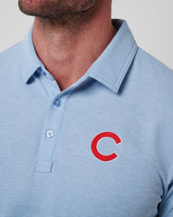 Heather Blue Travis Mathew Men|Game Day|New