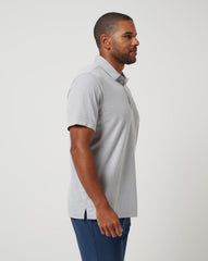 Heather Grey Travis Mathew Men|Game Day|New
