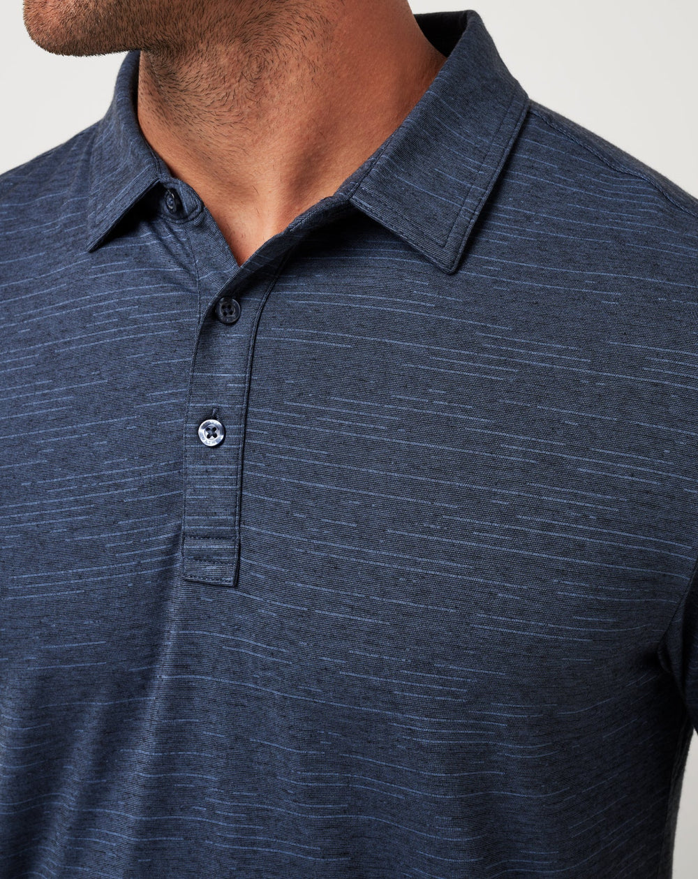 Vintage Indigo/Black Travis Mathew Men|Game Day|New