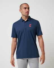 Navy Travis Mathew Men|Game Day|New