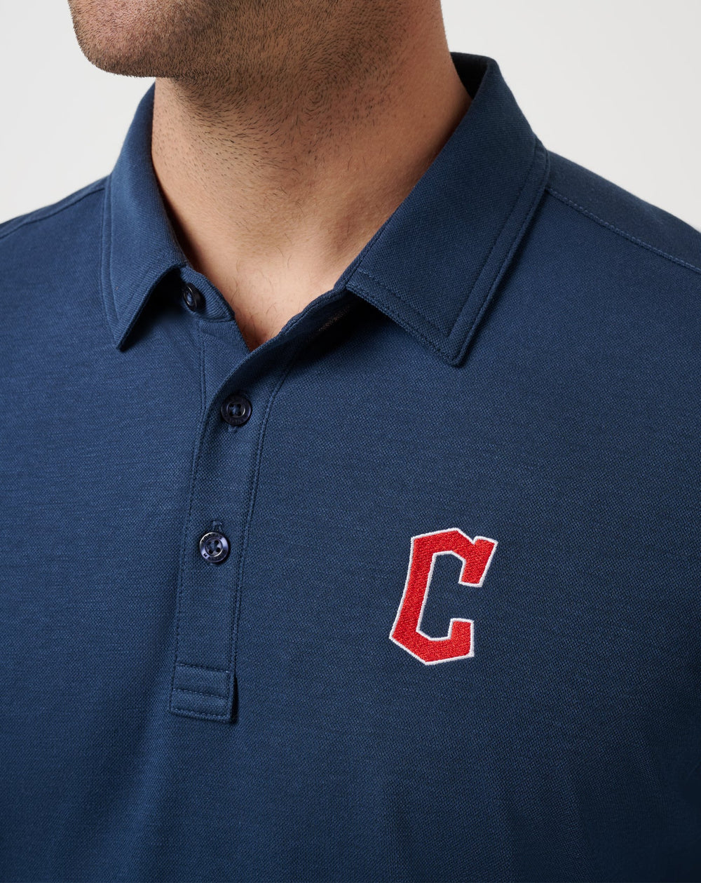 Navy Travis Mathew Men|Game Day|New
