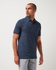 Vintage Indigo/Black Travis Mathew Men|Game Day|New
