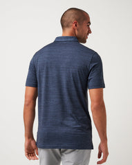 Vintage Indigo/Black Travis Mathew Men|Game Day|New