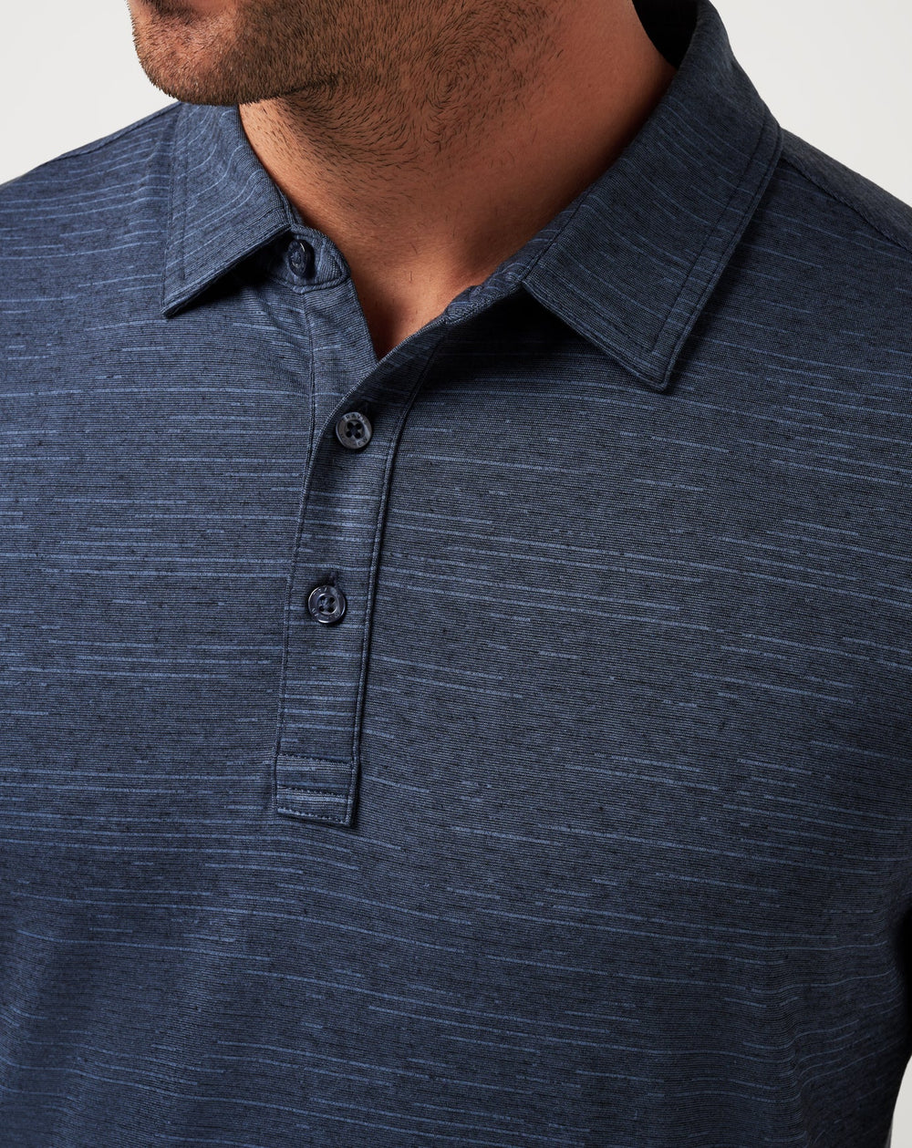 Vintage Indigo/Black Travis Mathew Men|Game Day|New