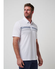 White Travis Mathew Men|Game Day|New