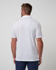 White Travis Mathew Men|Game Day|New