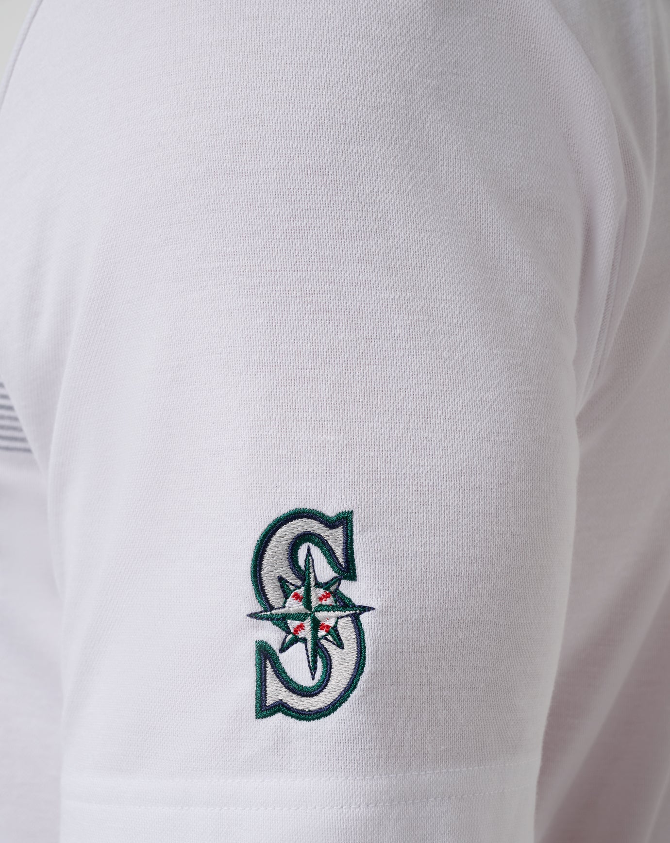 White Travis Mathew Men|Game Day|New