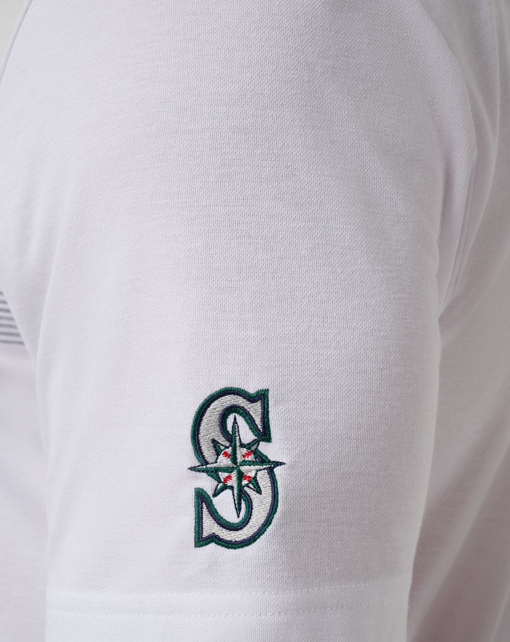 White Travis Mathew Men|Game Day|New