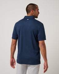 Navy Travis Mathew Men|Game Day|New