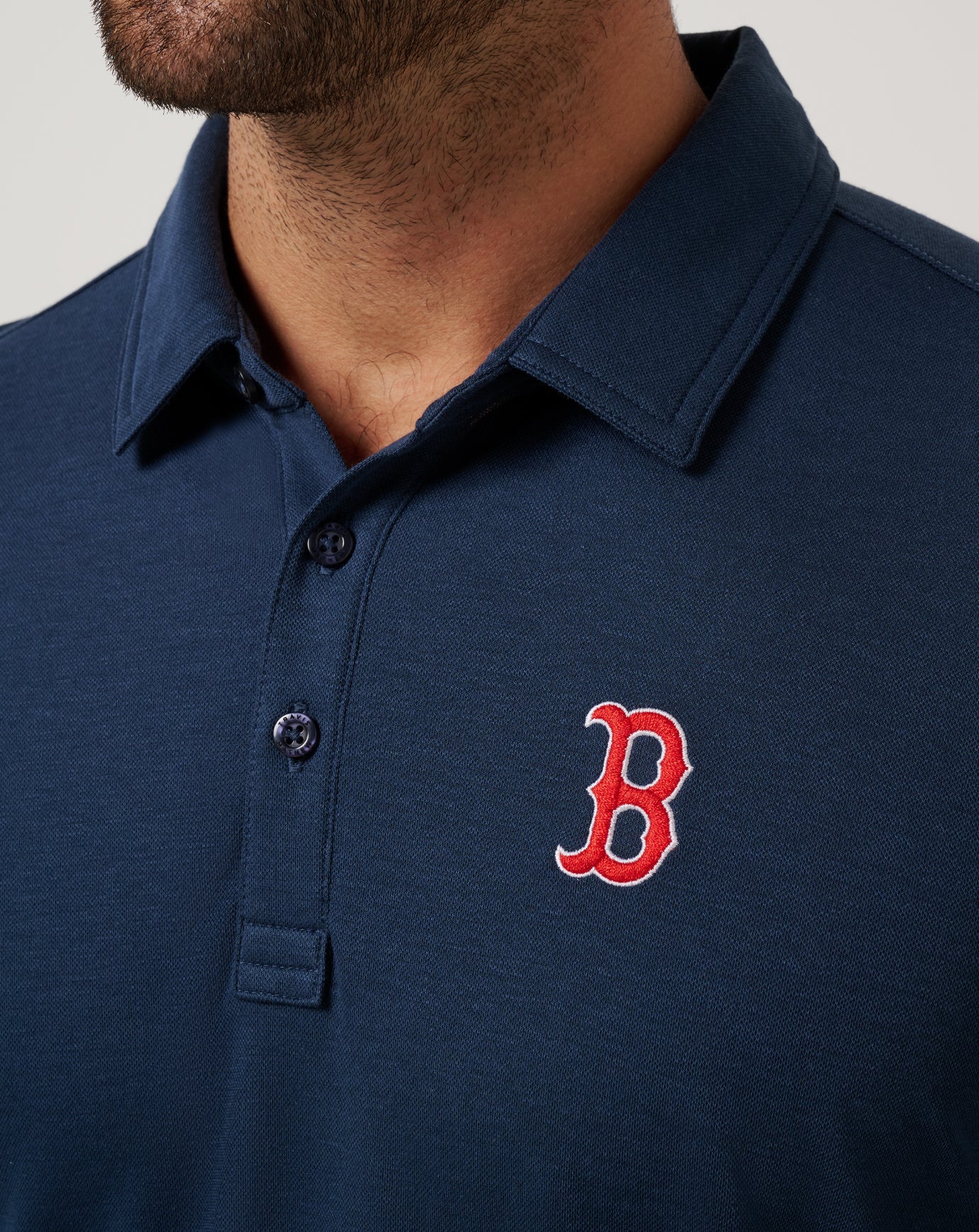 Navy Travis Mathew Men|Game Day|New