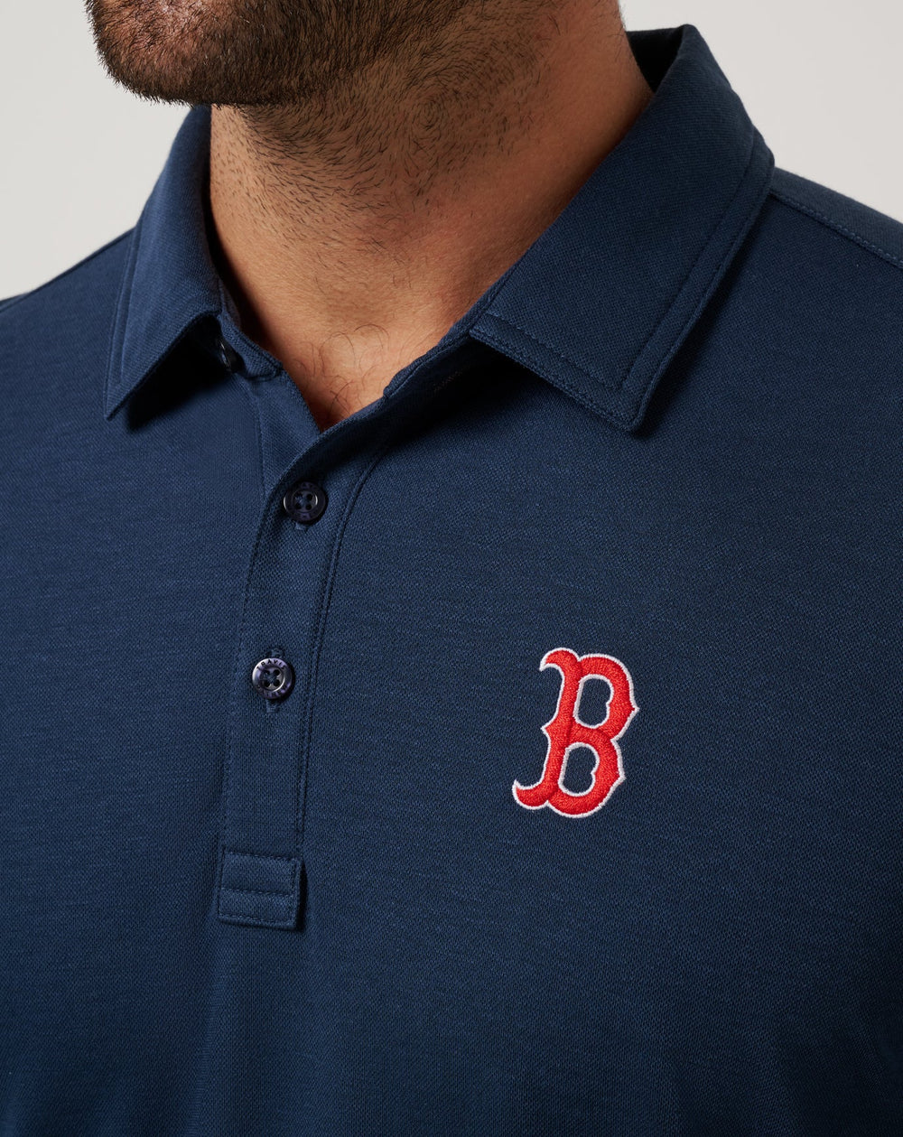 Navy Travis Mathew Men|Game Day|New