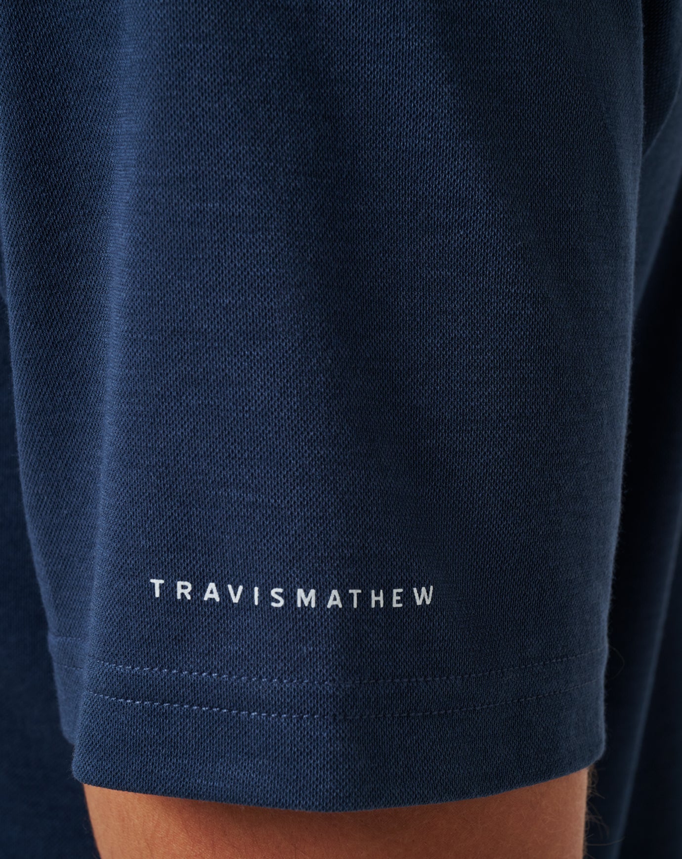 Navy Travis Mathew Men|Game Day|New