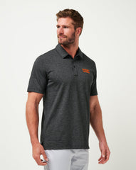 Heather Black Travis Mathew Men|Game Day|New