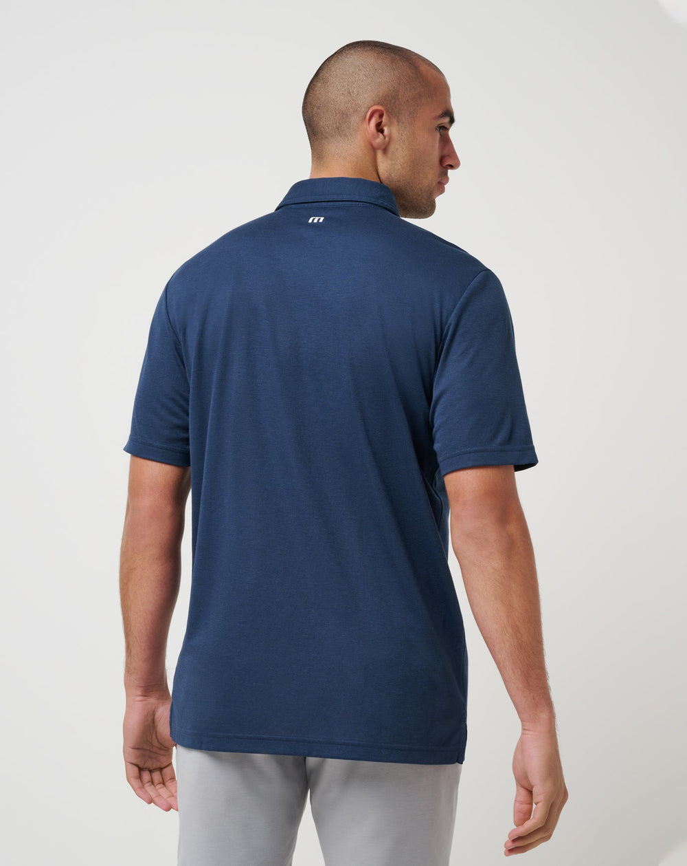 Navy Travis Mathew Men|New