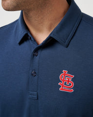 Navy Travis Mathew Men|New