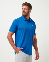 Classic Blue Travis Mathew Men|Game Day|New