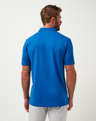 Classic Blue Travis Mathew Men|Game Day|New