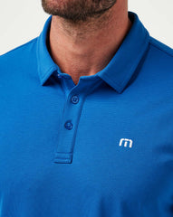 Classic Blue Travis Mathew Men|Game Day|New