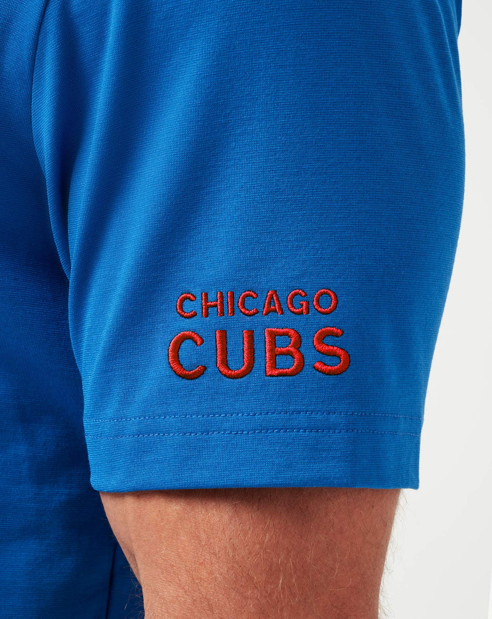 Classic Blue Travis Mathew Men|Game Day|New