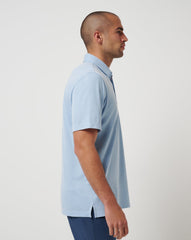 Heather Blue Travis Mathew Men|New