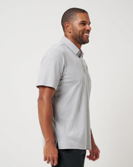 Heather Grey Travis Mathew Men|New