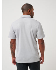 Heather Grey Travis Mathew Men|New