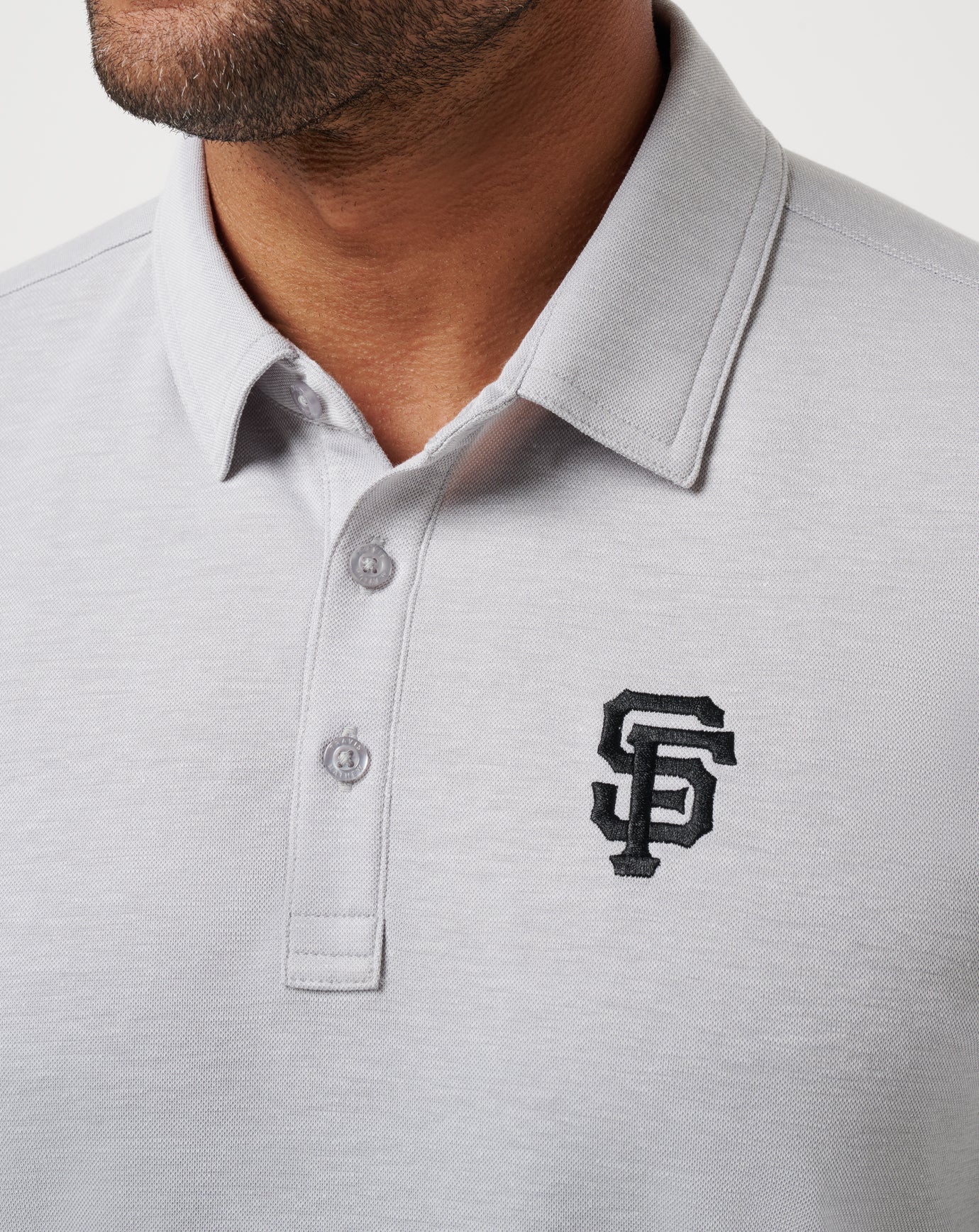 Heather Grey Travis Mathew Men|New
