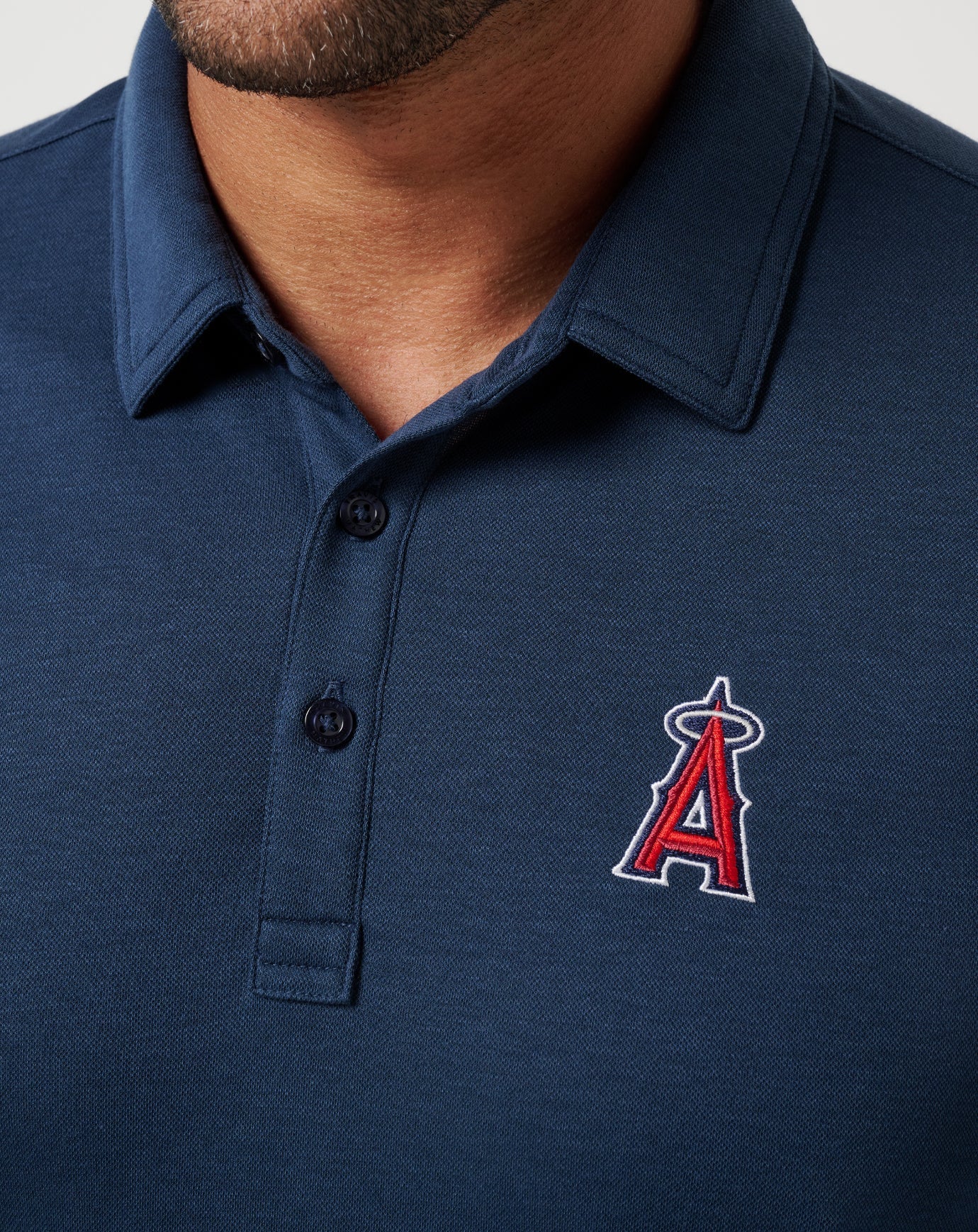Navy Travis Mathew Men|New