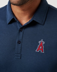 Navy Travis Mathew Men|New
