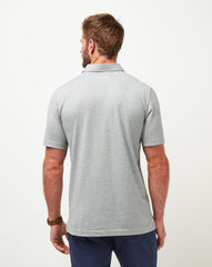 Heather Grey Travis Mathew Men|Game Day|New