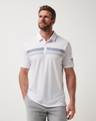 White Travis Mathew Men|Game Day|New