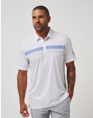 White Travis Mathew Men|New