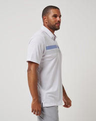 White Travis Mathew Men|New