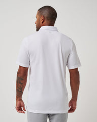 White Travis Mathew Men|New