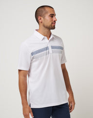 White Travis Mathew Men|Game Day|New