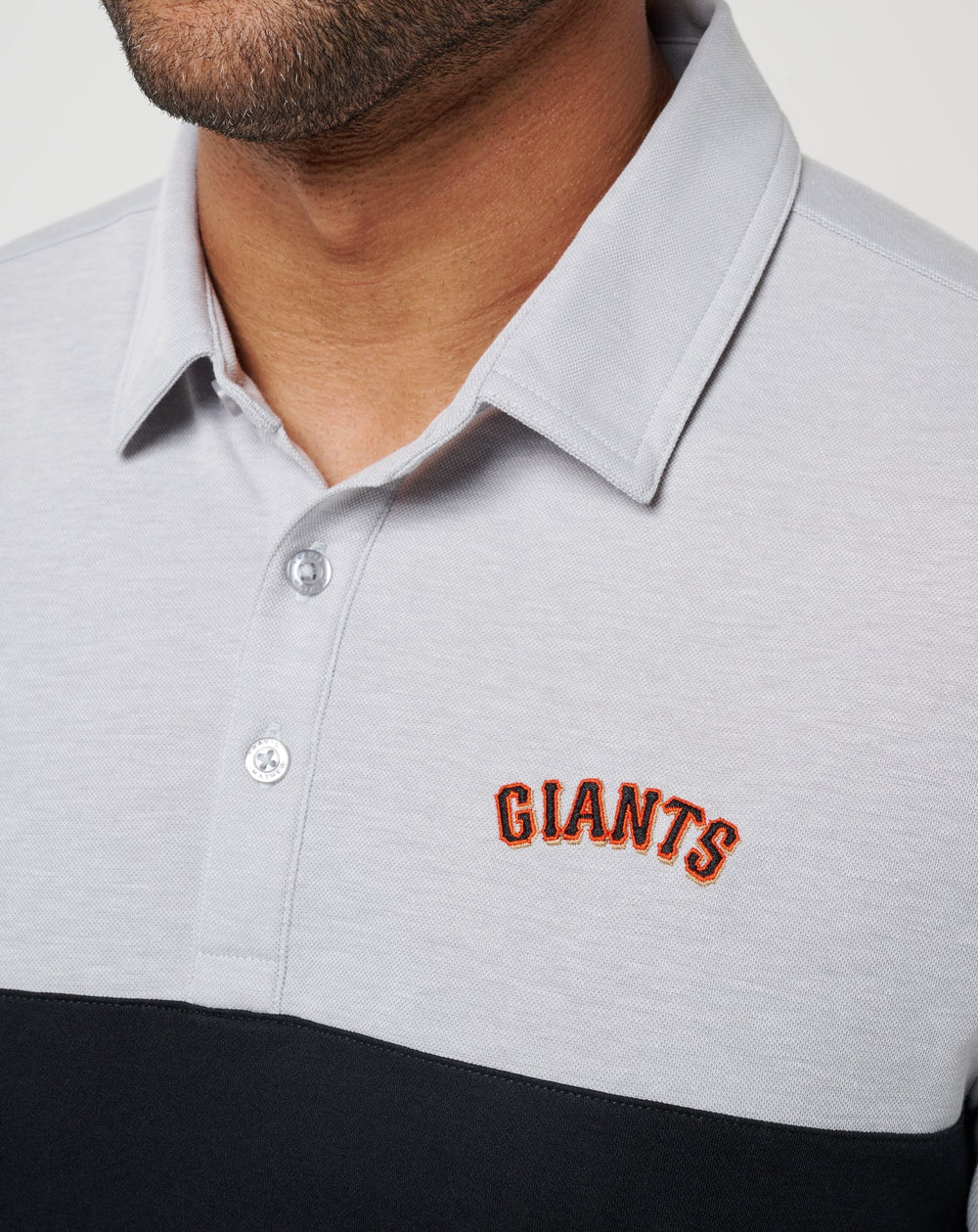 Heather Grey/Black Travis Mathew Men|New