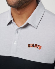 Heather Grey/Black Travis Mathew Men|New