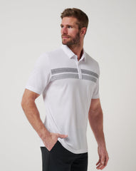 White Travis Mathew Men|New