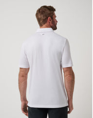 White Travis Mathew Men|New