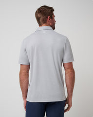 Heather Grey Travis Mathew Men|New