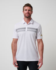 White Travis Mathew Men|Game Day|New