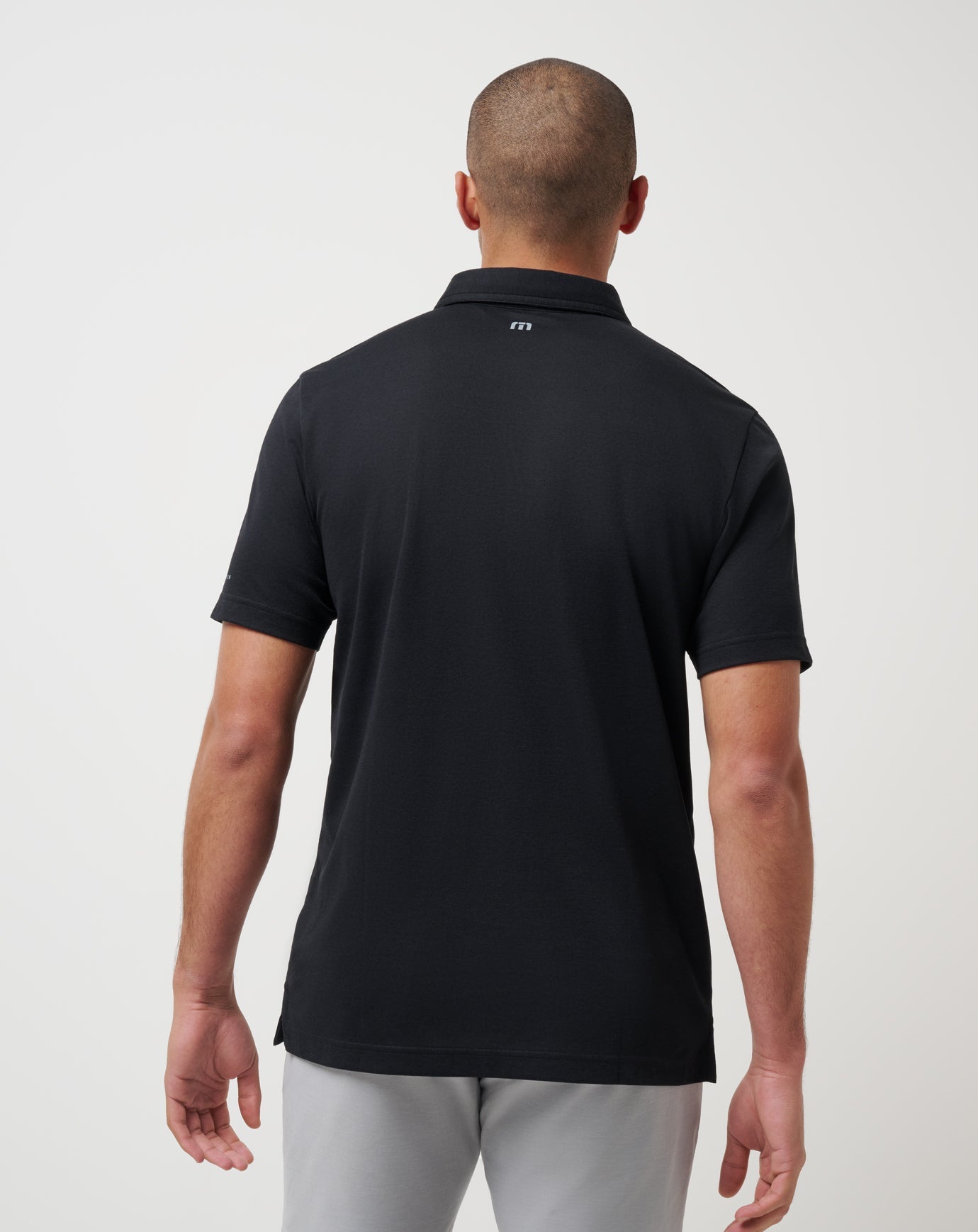Black Travis Mathew Men|New