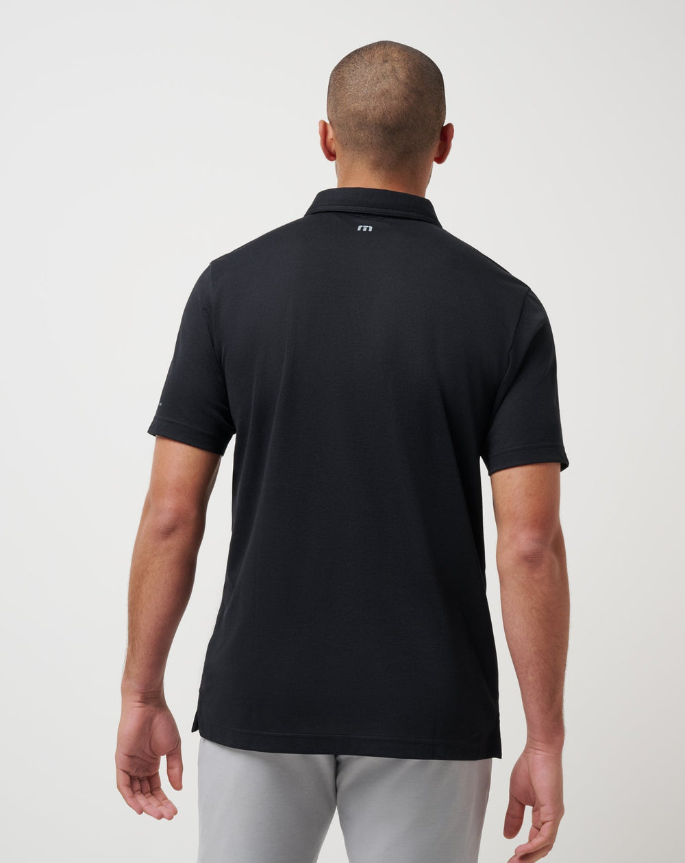 Black Travis Mathew Men|New