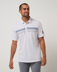 White Travis Mathew Men|New