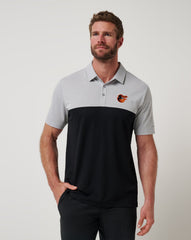 Heather Grey/Black Travis Mathew Men|New