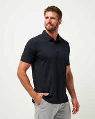Black Travis Mathew Men|Game Day|New