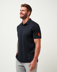Black Travis Mathew Men|Game Day|New