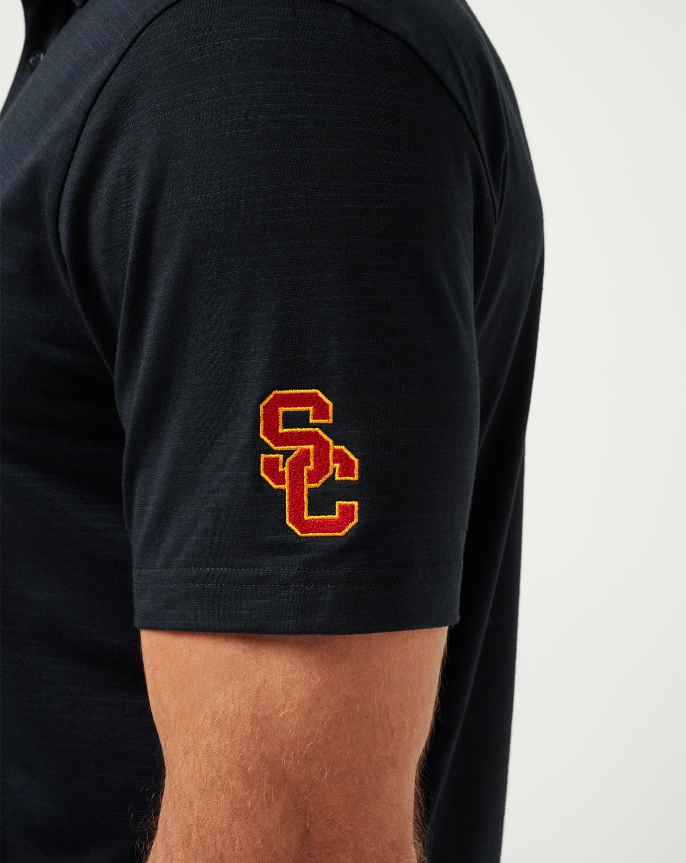 Black Travis Mathew Men|Game Day|New