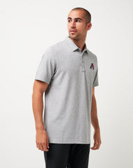 Heather Grey Travis Mathew Men|New